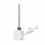 Biała Grzałka Do Grzejnika Elektrycznego 600W NEX Warmtec