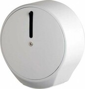 Pojemnik (podajnik) Faneco Sol SHIBB na papier toaletowy w rolkach