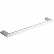 Wieszak łazienkowy na ręcznik 56cm Sydney Chrome HSTR5XCR Faneco