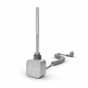 Chromowana Grzałka Do Grzejnika Elektrycznego 600W NEX Warmtec