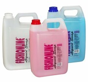 Płyn, mydło do mycia ciała i włosów FashionLine 5 l