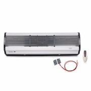 Kurtyna powietrzna z nagrzewnicą WARMTEC WRMS08+