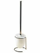 Szczotka WC Bisk 61100