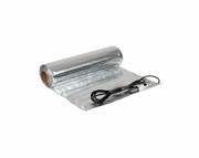 Mata grzejna AL pod panele 8 m² 1200W AL-80 Warmtec 0,5 x 16 m