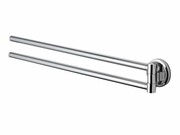 wieszak na ręczniki Bisk Seduction 03588