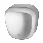 Automatyczna suszarka do rąk ze stali nierdzewnej z filtrem HEPA 1350W Delta HD1AK1 Impeco