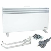 Grzejnik konwektorowy Warmtec EWX 2500W - zdjęcie 1