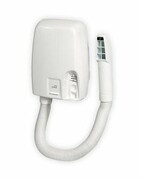 Suszarka uniwersalna do rąk, włosów i ciała Bisk Masterline SU-P1 00241