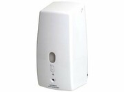 dozownik mydła w płynie Bisk Masterline 00588