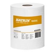 Ręczniki papierowe w roli maxi Katrin Basic M Bis 43335