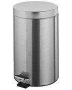 kosz na śmieci Bisk Masterline 03275 5l