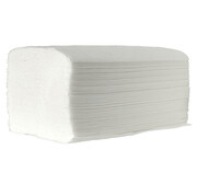 Ręczniki papierowe ZZ w listkach ECOCLEAN ZZ 4000