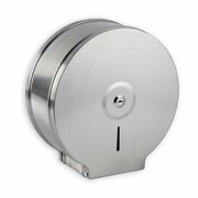 Metalowy pojemnik (podajnik) Jumbo na papier toaletowy PH190MB