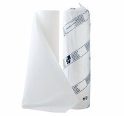 Prześcieradło celulozowe 3103 2-warstwowe rolka 60 cm