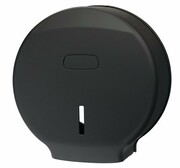 Pojemnik na papier toaletowy Linea Trade P3000PN-A czarny