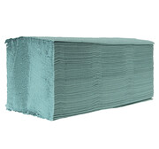 Ręczniki papierowe ZZ w listkach Eco Clean 4000