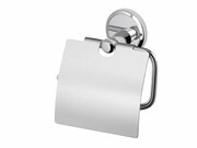 Uchwyt WC z klapką Bisk Seduction 03586