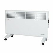 Grzejnik elektryczny konwektorowy do 20 m² Warmtec EWN-2000W