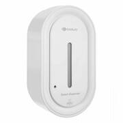 Sanjo automatyczny dozownik do mydła w płynie 1 litr AS1000M