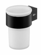 Kubek Bisk Futura Black 02959