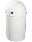 Kosz na śmieci Bisk Masterline 93002 15l