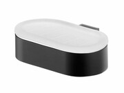 Mydelniczka Bisk Futura Black 02954