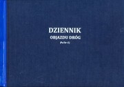 Dziennik objazdu dróg [Pu/Dr-2]