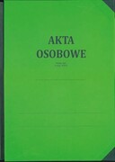 Akta osobowe [Pu/Os-223]