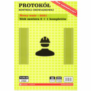 Protokół kontroli obowiązkowej [Pu/Pb-56]