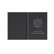 Legitymacja pracownika socjalnego (2024.1391) [Pu/Os-221c]