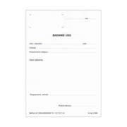 Skierowanie na badanie USG [Mz/Pom-20]