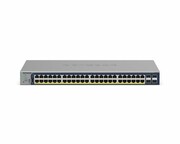 NETGEAR Smart 24xGE PoE 4xSFP GS728TP-300EUS Smart 24xGE PoE 4xSFP GS728TP-300EUS NETGEAR