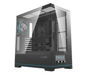 DarkFlash DY451 PRO Black DarkFlash