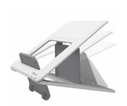 Fellowes Podstawka na laptop BREYTA biała Fellowes