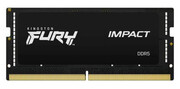 Kingston FURY 64GB (2x32GB) 5600MHz CL40 Impact Kingston FURY