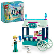 LEGO Disney Kraina Lodu 43234 Mrożone smakołyki Elzy LEGO