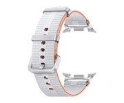 Samsung Pasek Athleisure do Watch8/Watch8 Classic S/M white Samsung
