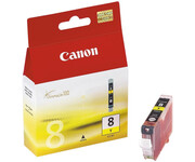 Canon CLI-8Y - zdjęcie 1