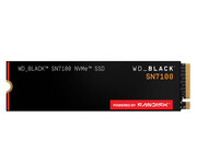 Sandisk 500GB M.2 PCIe Gen4 NVMe Black SN7100 Sandisk