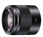 Sony E 50mm f/1.8 OSS Sony