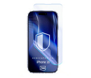 3mk Flexible Glass Pro do iPhone 16 3mk
