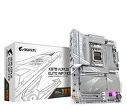 Gigabyte X870 AORUS ELITE WIFI7 ICE Gigabyte