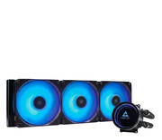 Chieftec Iceberg 360 ARGB 3x120mm Chieftec