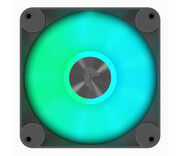 APNX FP1-140 ARGB PWM Black 140mm APNX