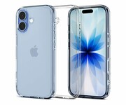 SPIGEN Ultra Hybrid do Iphone 17 Crystal Clear 8800283315080 Ultra Hybrid do Iphone 17 Crystal Clear 8800283315080 SPIGEN