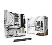 ASRock B850M Steel Legend WiFi ASRock