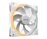 be quiet! Light Wings 140 PWM Reverse White 140mm be quiet!