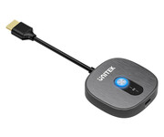 Unitek Dodatkowy odbiornik bezprzewodowy HDMI do nadajnika V1711A Unitek