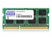 GOODRAM SODIMM DDR3 4GB 1600MHz CL11 1,35V SODIMM DDR3 4GB 1600MHz CL11 1 35V GOODRAM