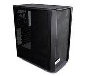 Fractal Design Meshify C Blackout Fractal Design